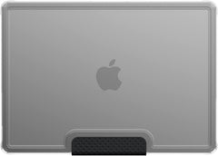 UAG Lucent Case Macbook Pro 14 inch M1 - M5 - Ice Black