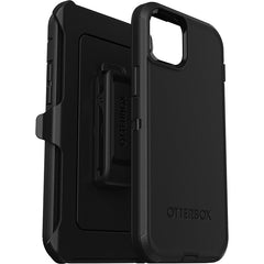 OtterBox Defender iPhone 15 Plus & 14 Plus 6.7 Case Black