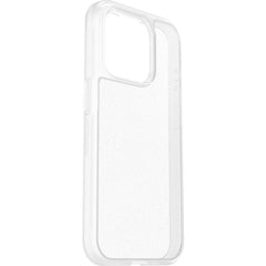 OtterBox React iPhone 15 Pro 6.1 Case Stardust Clear