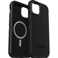 OtterBox Defender XT MagSafe iPhone 15 Plus & 14 Plus 6.7 Case Black