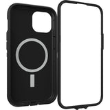 OtterBox Defender XT MagSafe iPhone 17e / 16e / 15 / 14 / 13 Standard 6.1 Case Black