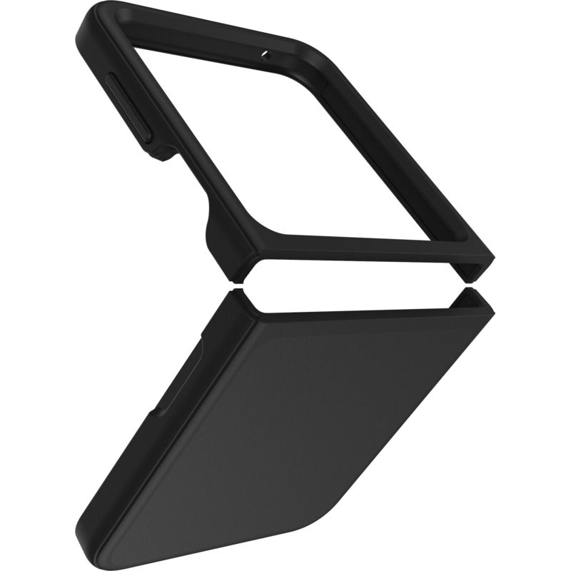 OtterBox Thin Flex Case for Samsung Galaxy Z Flip 5 - Black