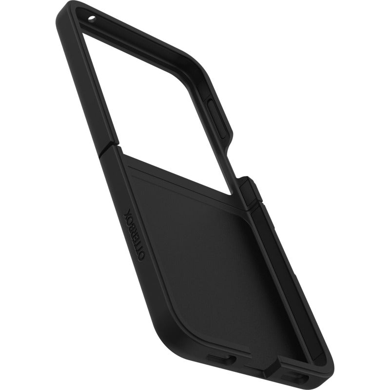 OtterBox Thin Flex Case for Samsung Galaxy Z Flip 5 - Black