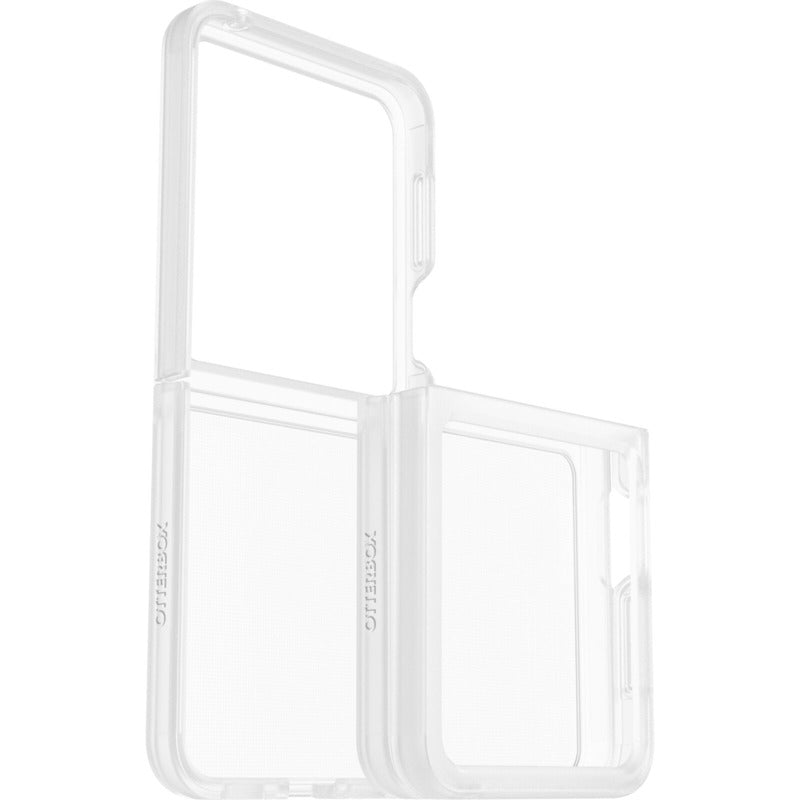 OtterBox Thin Flex Case for Samsung Galaxy Z Flip 5 - Clear