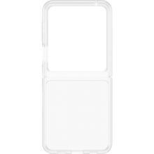 Load image into Gallery viewer, OtterBox Thin Flex Case for Samsung Galaxy Z Flip 5 - Clear