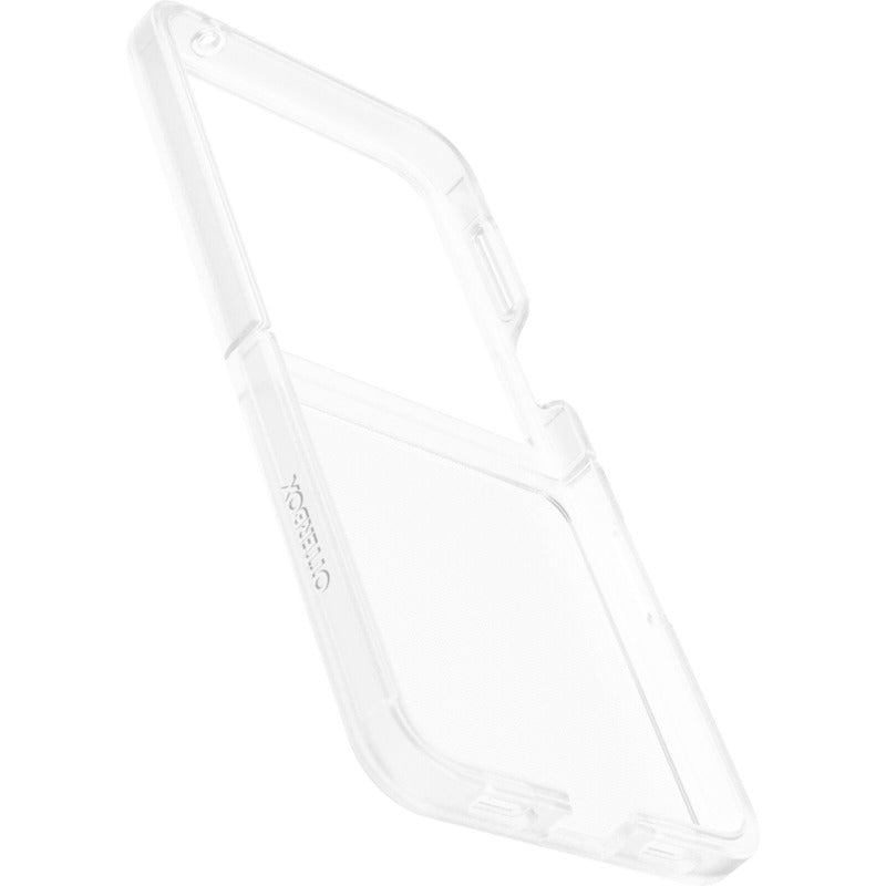 OtterBox Thin Flex Case for Samsung Galaxy Z Flip 5 - Clear
