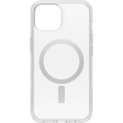 OtterBox Symmetry+ Clear MagSafe iPhone 15 / 14 / 13 Standard 6.1 Case Clear