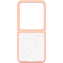 Load image into Gallery viewer, OtterBox Thin Flex Case for Samsung Galaxy Z Flip 5 - Sweet Peach