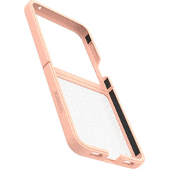 OtterBox Thin Flex Case for Samsung Galaxy Z Flip 5 - Sweet Peach