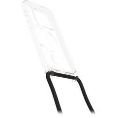 OtterBox React Necklace MagSafe iPhone 15 Pro 6.1 Case Clear