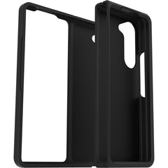 OtterBox Thin Flex Case for Samsung Galaxy Z Fold 5 - Black