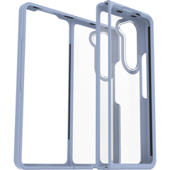 OtterBox Thin Flex Case for Samsung Galaxy Z Fold 5 - Dream Come Blue