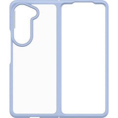 OtterBox Thin Flex Case for Samsung Galaxy Z Fold 5 - Dream Come Blue