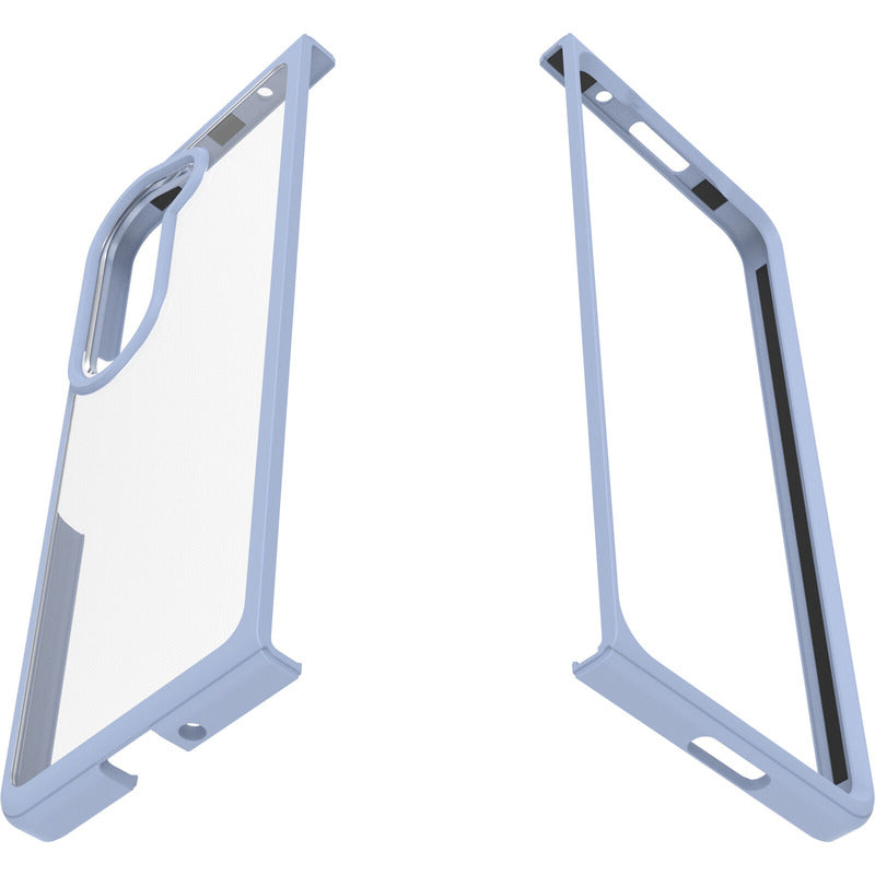 OtterBox Thin Flex Case for Samsung Galaxy Z Fold 5 - Dream Come Blue