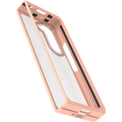 OtterBox Thin Flex Case for Samsung Galaxy Z Fold 5 - Sweet Peach