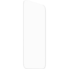 OtterBox Premium Glass Antimicrobial iPhone 15 Pro 6.1 Screen Protector Clear