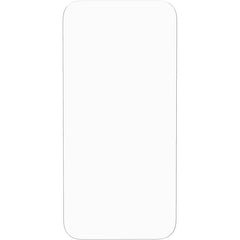 OtterBox Premium Glass Antimicrobial iPhone 16 Pro Max 6.9" Screen Protector - Clear