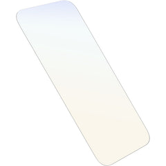 OtterBox Premium Pro Glass Antimicrobial Anti-Blue Light iPhone 15 Standard 6.1 Screen Protector Clear