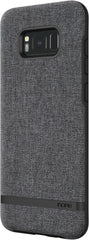 Incipio Esquire Series Case for Samsung Galaxy S8+ Gray