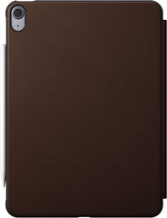 Nomad Rugged Folio Case iPad Air 4th & 5th Gen 10.9" - Brown
