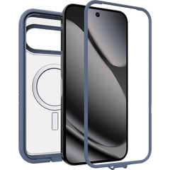 Otterbox Defender Pro XT with Pixelsnap for Pixel 10 Pro XL - Baby Blue Jeans