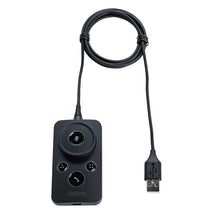 Load image into Gallery viewer, Jabra Engage Link USB-A MS Call Control Cable for Headset - Black