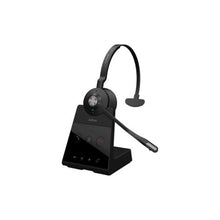 Load image into Gallery viewer, Jabra Engage 65 Mono Headset - Black