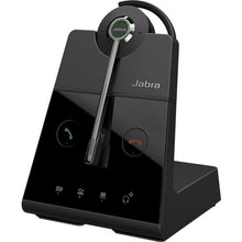 Load image into Gallery viewer, Jabra Engage 65 Convertible Headset - Black