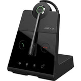 Jabra Engage 65 Convertible Headset - Black