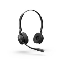Load image into Gallery viewer, Jabra Engage 65 Stereo Headset - Black