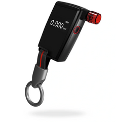 Andatech GT Most Compact & High Precision Fuel Cell Breathalyser