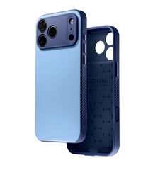 Paragon PRECISE Case MagSafe iPhone 18 Pro Max 6.9 in Celestite - Caudabe