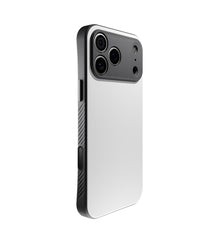Paragon PRECISE Case MagSafe iPhone 18 Pro Max 6.9 in Moonstone - Caudabe