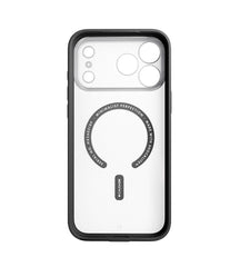 Synthesis Precise Case MagSafe iPhone 18 Pro Max 6.9 in Obsidian - Caudabe