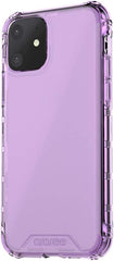 Araree Mach Case iPhone 11 Purple - BONUS Screen Protector