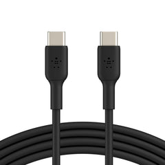 Belkin BoostCharge USB-C to USB-C Cable 1m - Black