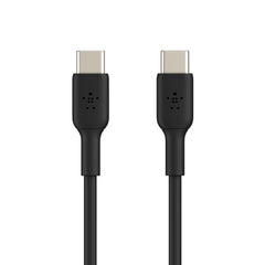 Belkin BoostCharge USB-C to USB-C Cable 1m - Black