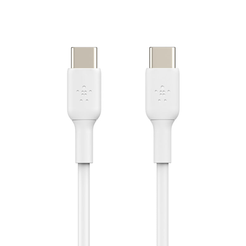 Belkin BoostCharge USB-C to USB-C Cable 2m / 6.6ft - Black