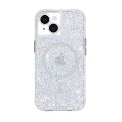 Case-Mate Twinkle MagSafe Case For iPhone 17e / 16e / 15 / 14 / 13 Standard 6.1 - Disco