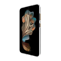 Case-Mate Floral Gems Case For Samsung Galaxy S24 Plus - Gold