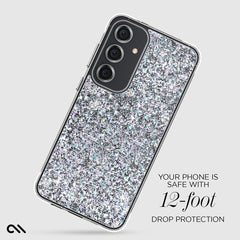 Case-Mate Twinkle Case For Samsung Galaxy S24 Plus - Disco