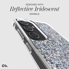 Case-Mate Twinkle Case For Samsung Galaxy S24 Plus - Disco