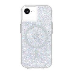 Case-Mate Twinkle MagSafe Case For iPhone 17e / 16e / 15 / 14 / 13 Standard 6.1 - Disco