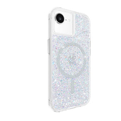 Case-Mate Twinkle MagSafe Case For iPhone 17e / 16e / 15 / 14 / 13 Standard 6.1 - Disco