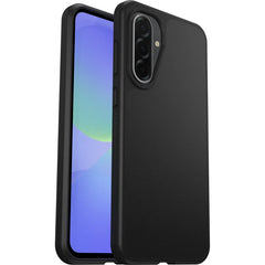 Otterbox React Ultra Thin Slim Case Samsung Galaxy A36 5G Black