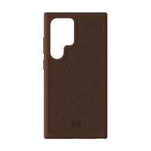 Load image into Gallery viewer, Incipio Cru Protective Case Samsung S24 Ultra 5G 6.7 inch - Brown