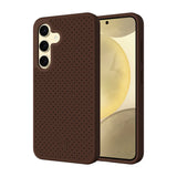 Incipio Cru Protective Case Samsung S24 Plus 5G 6.7 inch - Brown