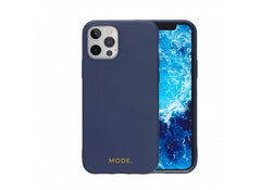 Dbramante1928 Barcelona for iPhone 12 / 12 Pro Ocean Blue with FREE SCREEN GUARD