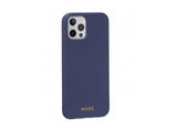 Dbramante1928 Barcelona for iPhone 12 / 12 Pro Ocean Blue with FREE SCREEN GUARD