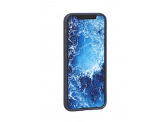 Dbramante1928 Barcelona for iPhone 12 / 12 Pro Ocean Blue with FREE SCREEN GUARD